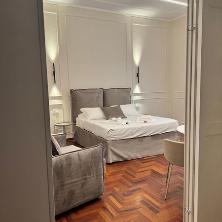 Augusto Imperatore Suite Rom Exteriör bild